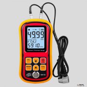 超聲波測(cè)厚儀GM130